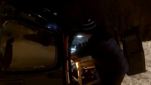 Ларгус мини-кемпер. Спальник в ларгус своими руками смотреть онлайн