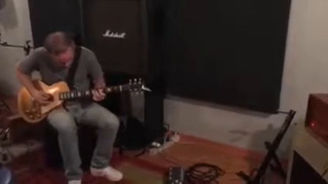 Gibson Les Paul Studio Gem Series 1996 смотреть онлайн