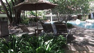 Woodlands Hotel und Resort | Review | Pattaya | Naklua | 09.September 2022