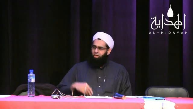 Mufti Abdur Rahman Ibn Yusuf: Understanding The Concept Of 'Amr Bil Ma'roof Wa Nahy Anil Munkar смотреть онлайн