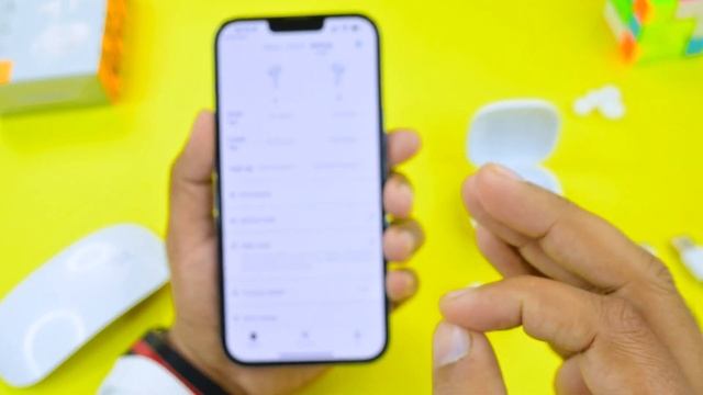 Best QCY Earbuds | QCY MeloBuds ANC HT05 Unboxing & Review смотреть онлайн