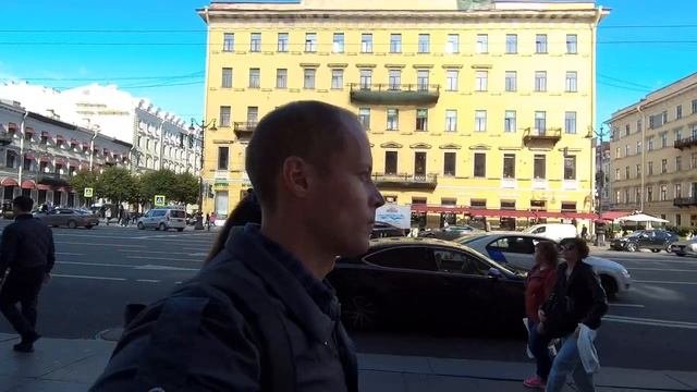 Питер 3
