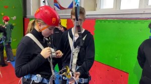 13 января в Колледже полиции прошел День открытых дверей.