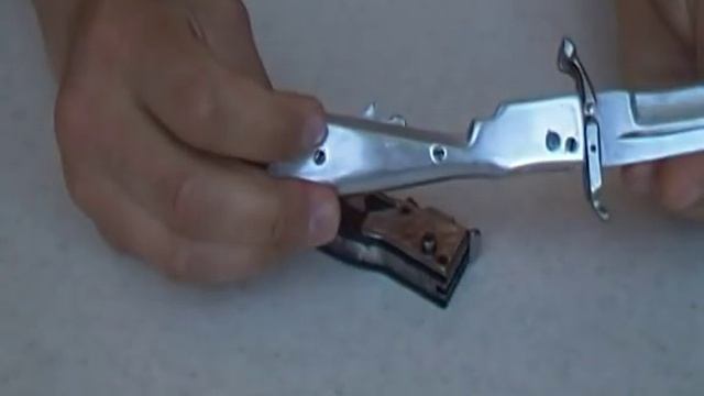 зоновские выкидухи. запретная романтика совдеповских времён! смотреть онлайн