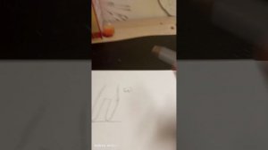 как сделать бумажную собаку