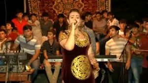 хабиба давлатова туёна 2015