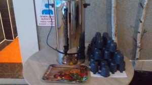 Карагайский бор. Бассейн.