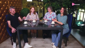 И про это, и про то | 11 мая 2023