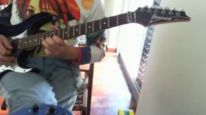 What Love Can Be - Kingdom Come- cover (75%:( )