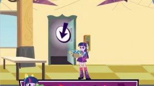 Игры понивиль В поисках короны