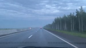 В Челябинск в славный город танкоград по челябинскому тракту из Свердловской области Екатеринбурга