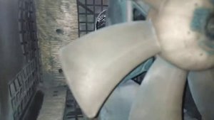 Вытяжка для покраски авто самая дешовая полный обзор.