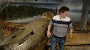 #Як-1 Последний в мире истребитель .mp4