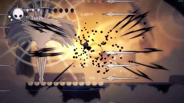 How to fail at Hollow Knight steel soul 100% смотреть онлайн