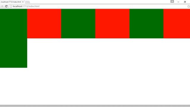Bootstrap # 3 grid system смотреть онлайн
