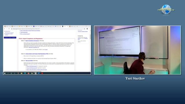 November 24, 2020 LawCustoms Stream: Criminal Application of Int'l Econ. Emrgnc. Pwrs. Act ("IEEPA" смотреть онлайн