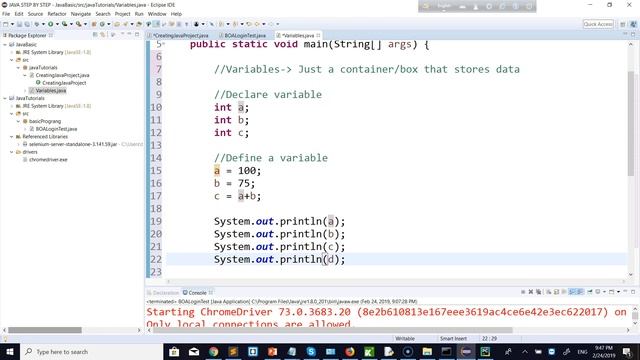 জাভা প্রোগ্রামিং এর সহজ পাঠ-৫। Java Programming Made Easy-05 । 21MinuteSchool