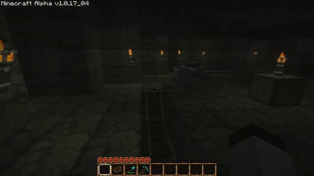 Minecraft - World 1 New Stuff смотреть онлайн