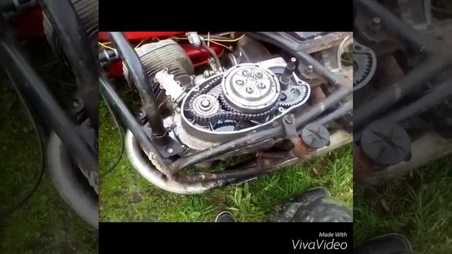 настройка сцепления на иж планете 3 смотреть онлайн