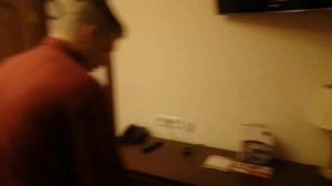 Гостиница "Салют" 4 звезды, Москва, номер Сьют, 2 комнаты, обзор