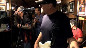 THE NIGHTHAWKS Live at HERZOG ERNST