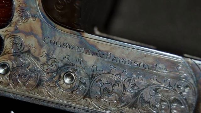 ? ДЯДЬКА ОТДАЛ РУЖЬЕ 10-го КАЛИБРА. смотреть онлайн