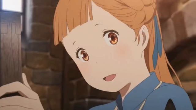 [AMV] Аниме Клип Укрась прощальное утро цветами обещания/Sayonara no Asa ni Yakusoku no Ost смотреть онлайн