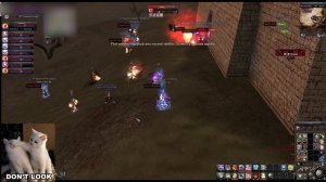 vengeance pvp vs unity+wss+bots?