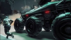 ПОЧТИ ОБЗОР HOMEFRONT: THE REVOLUTION