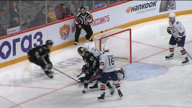 Трус не играет в хоккей — Выпуск 19. Силовые приемы смотреть онлайн