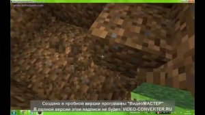 Механизмы! Как сделать декоративный выдвижной стол со стулом в minecraft!