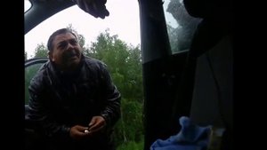 Цыганская схама развода на дорогах , ОСТОРОЖНО!!!