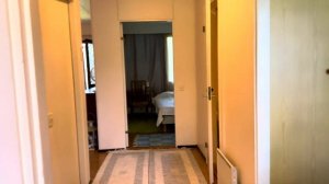 Дом - Таунхаус  в Финляндии. Где живут  бедные Финны? Сколько стоит арендовать жилье в Финляндии?