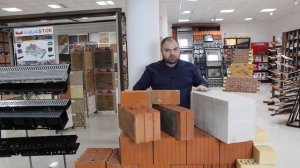 Из чего строить стены! СтройЛикБез. Выпуск 1.