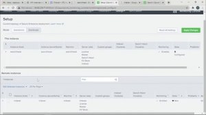 How to Setup a Monitoring Console in Splunk