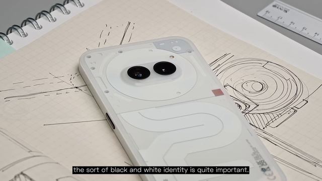 Phone (2a) REVEALED to our biggest fan смотреть онлайн