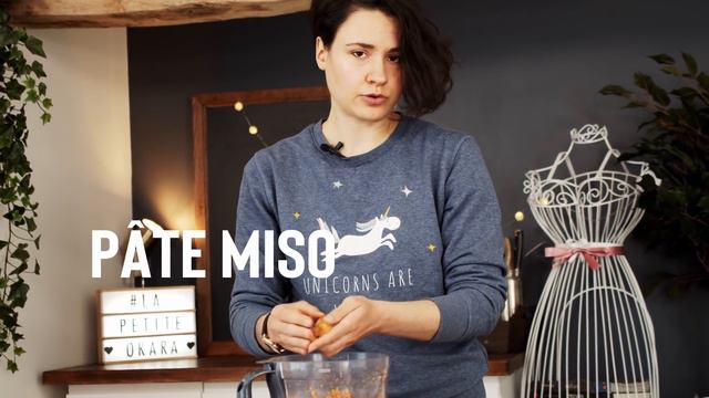 3 RECETTES DE TEMPEH | Simples et gourmandes смотреть онлайн