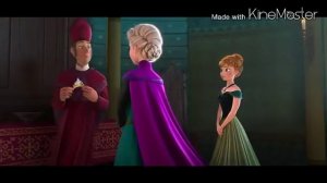 Холодное сердце Моя любимая сестра