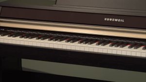 Kurzweil MP10 Digital Home Piano