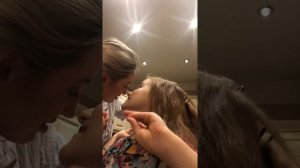 Красим волосы в розовый цвет