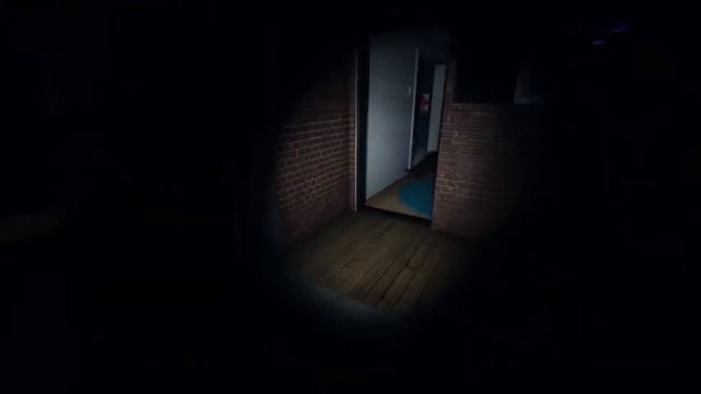 Phasmophobia : Going through the Spirit Box! смотреть онлайн