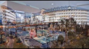 Crystal Admiral Resort Suites Spa Side 444 0 558