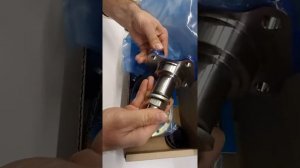 Усиленный ступичный узел ВАЗ 2101-2107