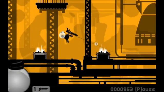 Fowl Space w/ dragons24thflame смотреть онлайн