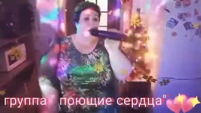 снег летит и летит исполняет Галочка ❄️❄️❄️ смотреть онлайн