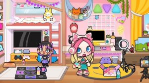 вводим коды в Аватар World, и получаем подарки