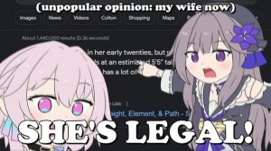 HERTA.EXE // HONKAI: STAR RAIL