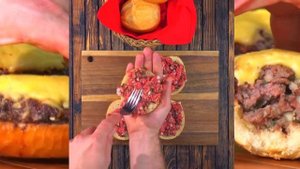 Три супер рецепта из ФАРША, которые стоит попробовать! Обожаю эти простые рецепты!