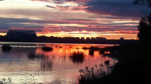 Сплав по Иртышу 2024г.