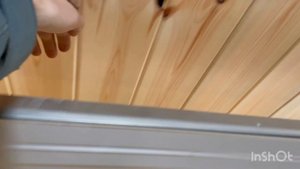 ТЕСТ ИНФРАКРАСНОГО ОБОГРЕВАТЕЛЯ BALLU BIH APL 3,0